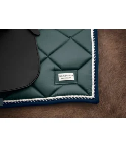 Tapis de selle Swiss Design