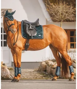 Tapis de selle Swiss Design