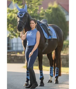 Tapis de selle Swiss Design