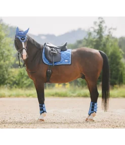 Tapis de selle Swiss Design