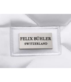 Tapis de selle Swiss Design