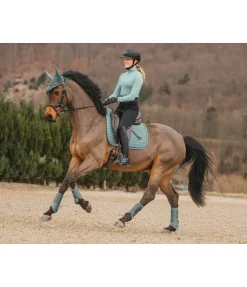 Tapis de selle Twinkle