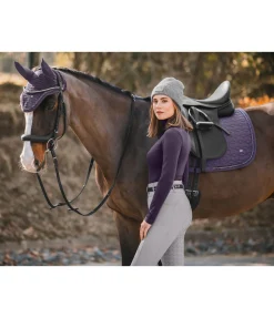 Tapis de selle Twinkle