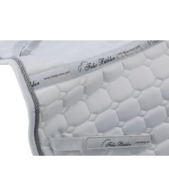 Tapis de selle de concours Numbers