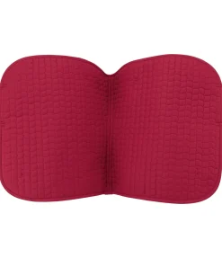 Tapis de selle en coton Basic Deluxe