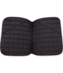 Tapis de selle réfléchissant Neon Bright