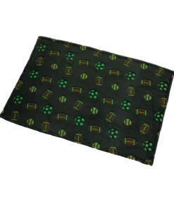 Tapis pour chien Glow in the Dark