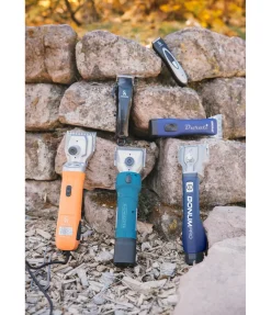 Tondeuse Durati Horse