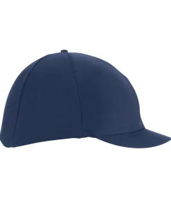 Toque en satin Aubrion