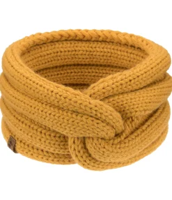 Tour de cou en tricot pour chien Espi