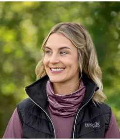 Tour de cou multifonction Alda