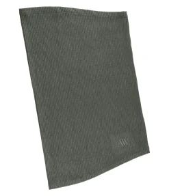 Tour de cou technique côtelé Cosy