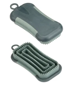 Étrille de tête Scratchy