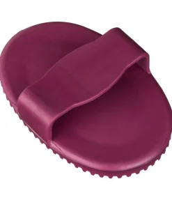 Étrille en caoutchouc