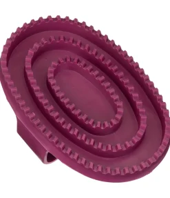 Étrille en caoutchouc