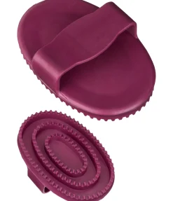 Étrille en caoutchouc