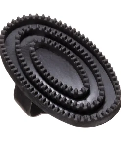 Étrille en caoutchouc Mini