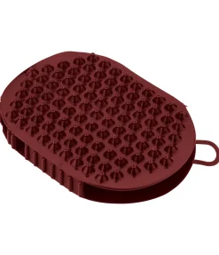 Étrille massante et relaxante