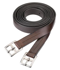 Étrivières en cuir Premium