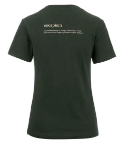 T-Shirt Escapism