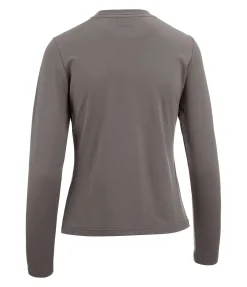 T-shirt à manches longues Cassidy