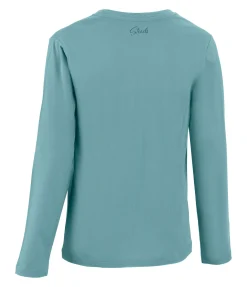 T-shirt à manches longues enfant Chris