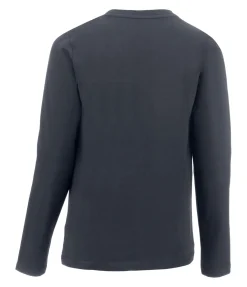 T-shirt à manches longues enfant Hearty