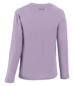 T-shirt à manches longues enfant Chris