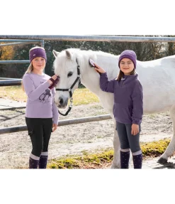 T-shirt à manches longues enfant Chris