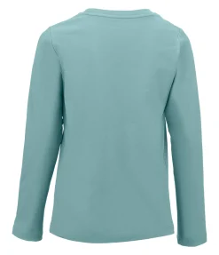 T-shirt à manches longues enfant Hearty