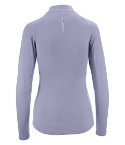 T-shirt à manches longues stretch Performance Zoe