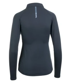 T-shirt à manches longues stretch Performance Zoe