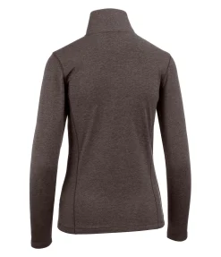 T-shirt à manches longues stretch Performance Nina