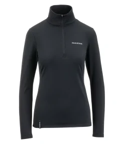 T-shirt à manches longues stretch Performance Frieda