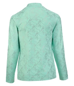 T-shirt anti UV enfant Sena II