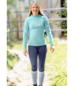 T-shirt anti-UV Enfant Sena