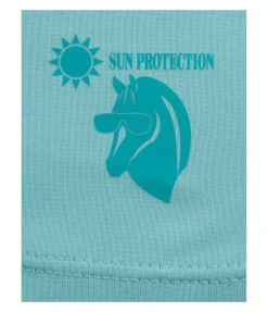 T-shirt anti-UV Enfant Suna