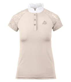 T-shirt de concours technique Jule