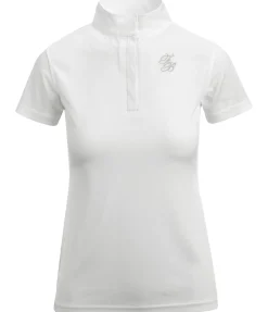 T-shirt de concours technique Competition