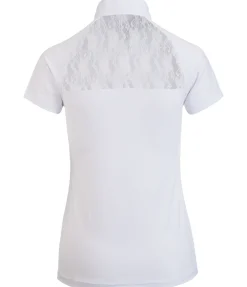 T-shirt de concours technique Lacy