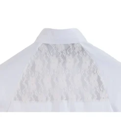 T-shirt de concours technique Lacy