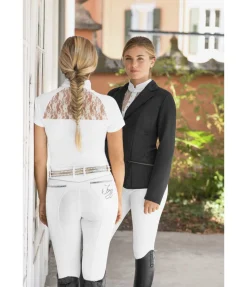 T-shirt de concours technique Lacy