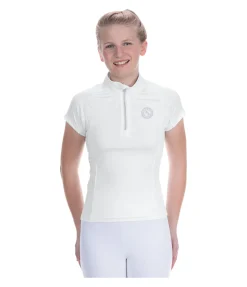 T-shirt de concours technique enfant Kaya