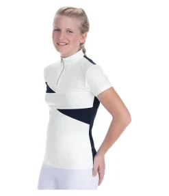 T-shirt de concours unisexe enfant Eike