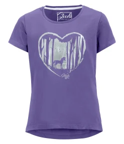 T-shirt enfant Hearty II