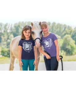 T-shirt enfant Hearty II