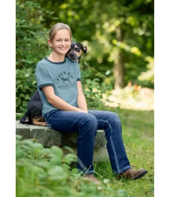 T-shirt enfant Jodie