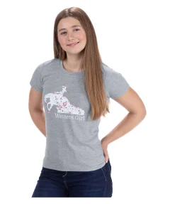 T-shirt enfant Mary