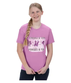 T-shirt enfant Olena