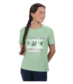 T-shirt enfant Olena